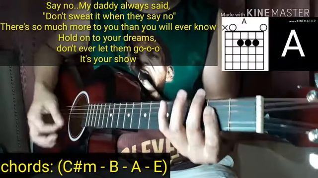 James Blunt - Youngster Guitar Cover | Guitar Chords Tutorial | normanALipetero смотреть онлайн
