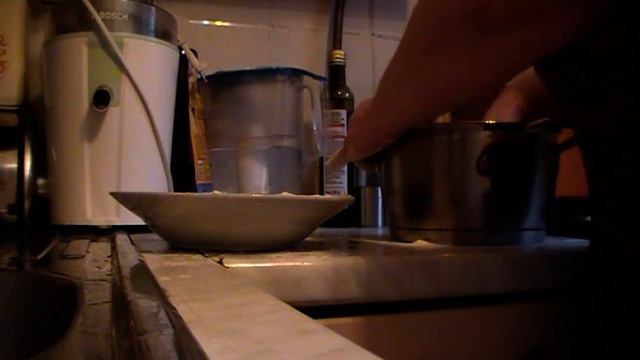 Слоеные круассаны с яблоками часть 1 смотреть онлайн