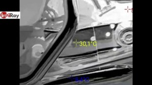 ОХОТА с БОРОДОЙ. Тепловизионный монокуляр IRAY DV DP 09. Мой обзор.