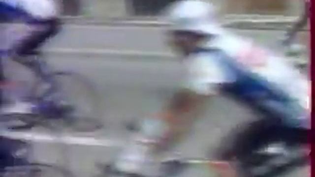 Tour De France 1990,résumé 13ème etape Villars-de-Lans/St-Etienne смотреть онлайн