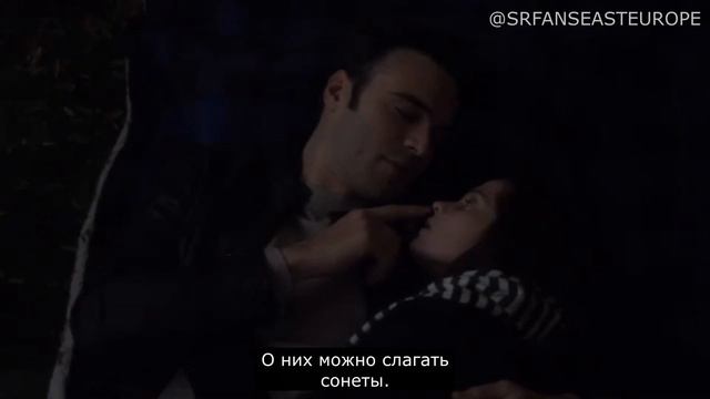 Gabriel's Inferno Part 3 Teaser #2 RUS SUBS смотреть онлайн
