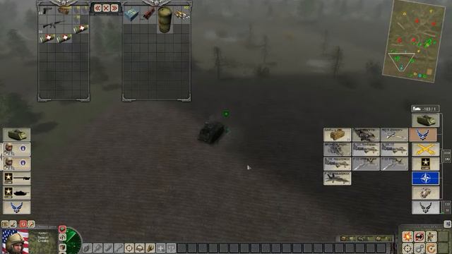 COLD WAR 3 НА 3 смотреть онлайн