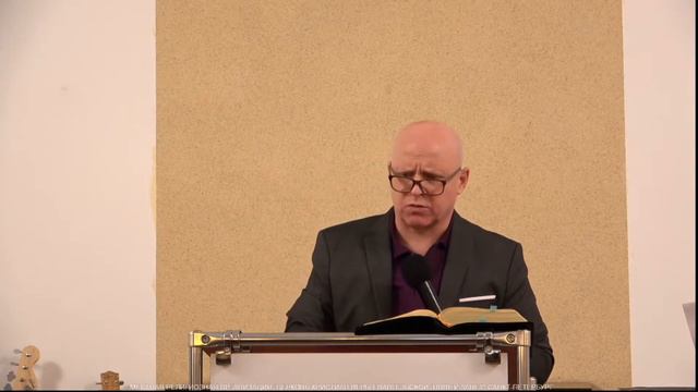 Пастор Сергей Квитин "Не говори - чего не должно" смотреть онлайн