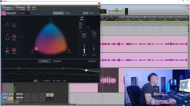 NEOVERB By Izotope: Best Intelligent Reverb? смотреть онлайн
