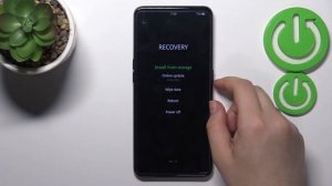 Как удалить пароль блокировки экрана Oppo A94 5g / Как обойти экран блокировки на Oppo A94 5g