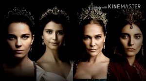 Y2mate.mx-Muhteşem Yüzyıl Kösem - Zehirli Ok (Dizi Müzikleri)-(720p).mp4