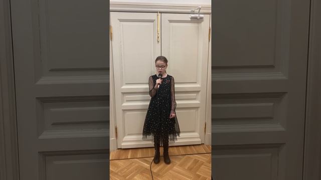 Франц Шуберт "Tauschung", Мечта смотреть онлайн