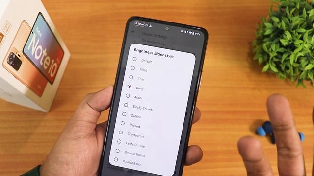 DerpFest ROM On Redmi Note 10 Pro! [15/06/2023 Build] смотреть онлайн