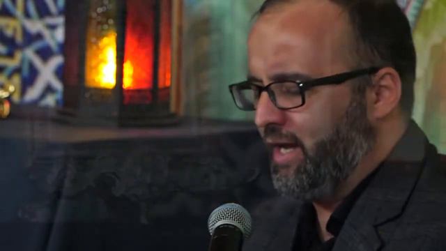 Hacı Teymur Shirvanlı.Ramazan Ayı Munacat.