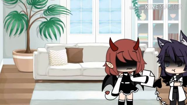 💞Мой бывший муж - мой босс {1/3}💞 смотреть онлайн