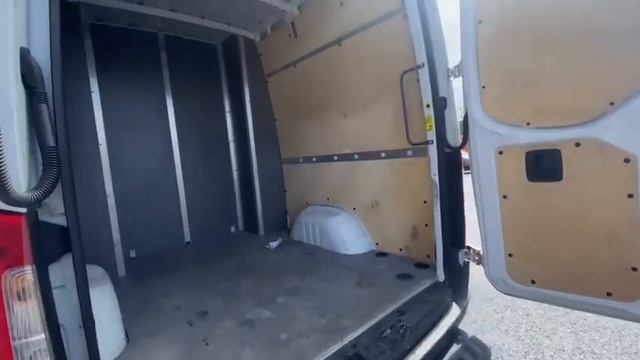 Mercedes-Benz Sprinter III Kasten 314 CDI RWD Mixto смотреть онлайн