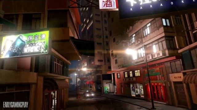 MAXED Sleeping Dogs Benchmark GTX 670 FTW смотреть онлайн