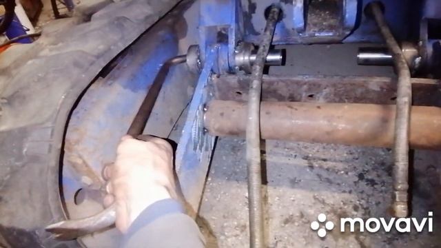 21—22 января 2023 г. Ремонт экскаватора и так далее смотреть онлайн