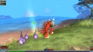 СЕКРЕТНЫЙ РЕЖИМ ОТШЕЛЬНИКА ( SPORE С МОДАМИ )