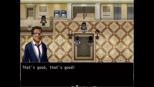 LETS PLAY ALWAYS SOMETIMES MONSTERS | EP 20 | MAKING AMENDS смотреть онлайн