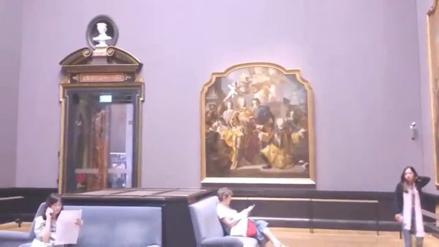Travel inside? Дневник путешествий. 3ч.Музеи и гастрономия Вены. Основные советы.Wien.Vienna смотреть онлайн