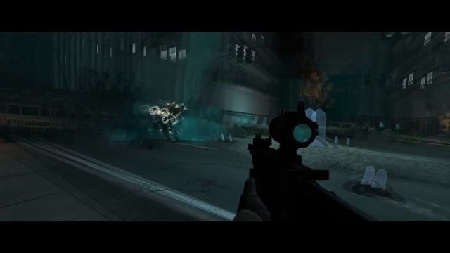 HUNT DOWN THE FREEMAN 