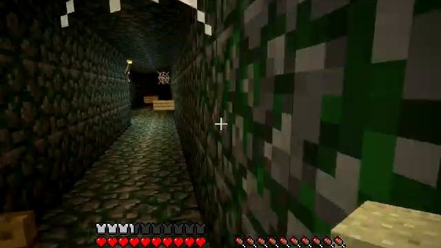 прохождение карты ядерная война часть 1 minecraft смотреть онлайн