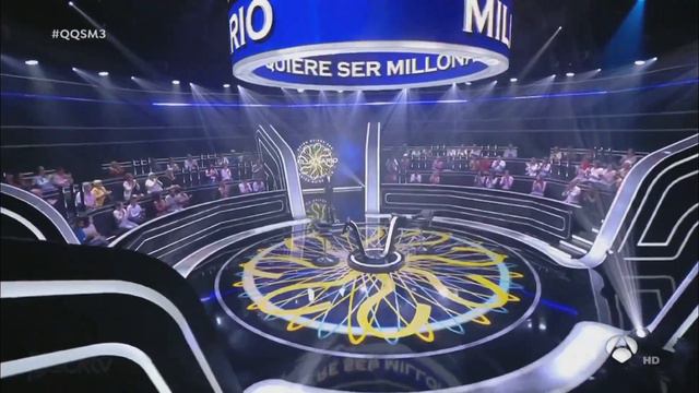 Who Wants To Be A Millionaire? (Spain) [Full Intro] (2022 - now)