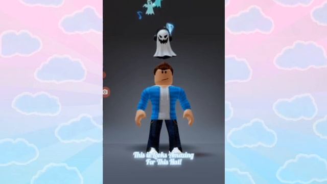 HOW TO GET PARANORMAL PARTY STARTER IN ROBLOX *LIMITED TIME ONLY* | ROBLOX ? смотреть онлайн