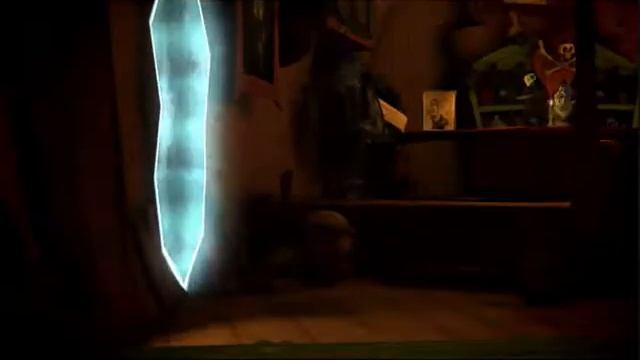 Tales of Monkey Island Chapter 5 Rise of the Pirate God part 6.wmv смотреть онлайн