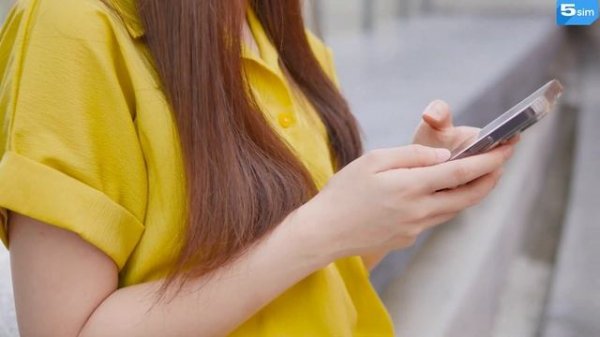 QR ME новая социальная сеть/ Как создать аккаунт в qr me без номера телефона