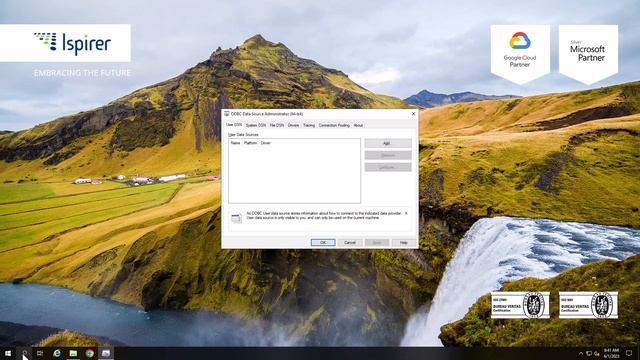 Setting Up Microsoft SQL Server 2012 Native Client! смотреть онлайн