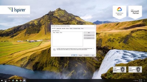 Setting Up Microsoft SQL Server 2012 Native Client!