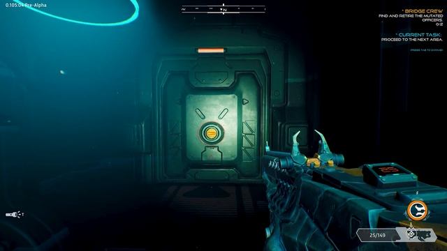 RIPOUT New Sci-Fi Horror Game 10 Minutes Exclusive Gameplay (4K 60FPS HDR) смотреть онлайн