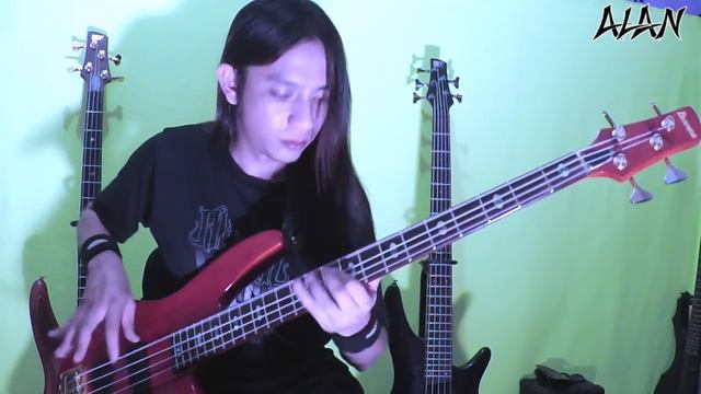 ALAN's BASS PLAYTHROUGH | Hellcrust - Doktrinisasi Karat смотреть онлайн