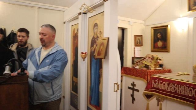 Пение Часов святой Пасхи. Литургия. Суббота Светлой седмицы. 22 апреля 2023 г. смотреть онлайн