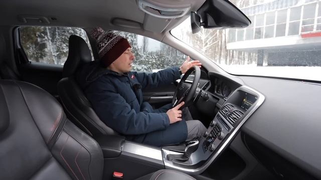 Volvo XC60 Vs XC70! Какую выбрать?