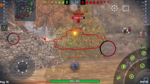 DEAD HEROES clan training #1 by lucius_hero_winner WOT blitz смотреть онлайн