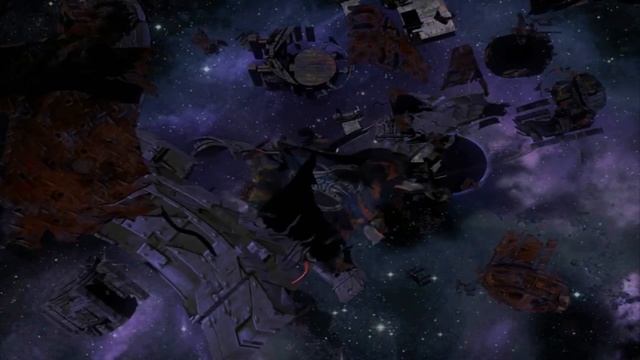 ?Homeworld like games | RTS games with 3D Space fleet combat & building for PC - released & upcomin смотреть онлайн