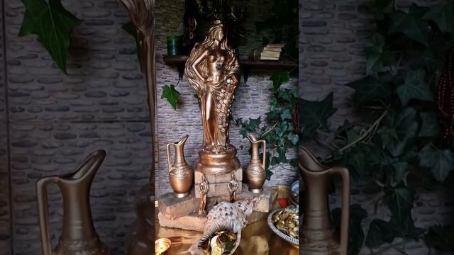 Двуликая Богиня Фортуна. смотреть онлайн