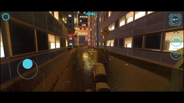Space Ops Battle Universe Android Gameplay Walkthrough смотреть онлайн