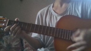 Владимир Высоцкий Милицейский протокол. Разбор на шестиструнной гитаре. Правильные аккорды и бой.