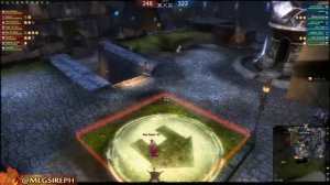 Guild Wars 2 Server Stomp Ep 1