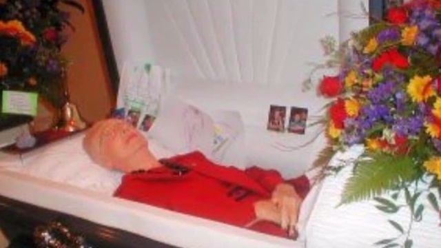 MEMENTO MORI (PHOTOS OF THE DEAD) PART #4 смотреть онлайн