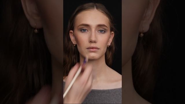 Свадебный макияж. Вариант 3. смотреть онлайн