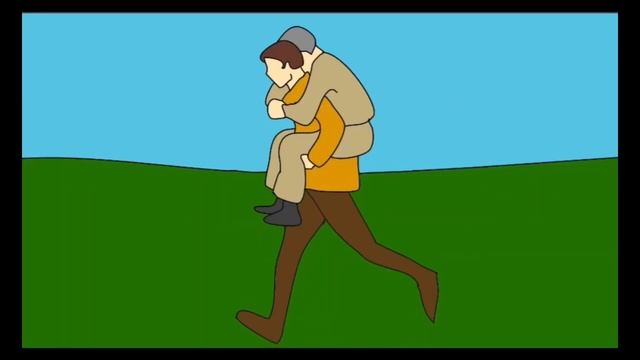 "Коренные народы - герои дня во всем мире" "Долина Туймаада" смотреть онлайн