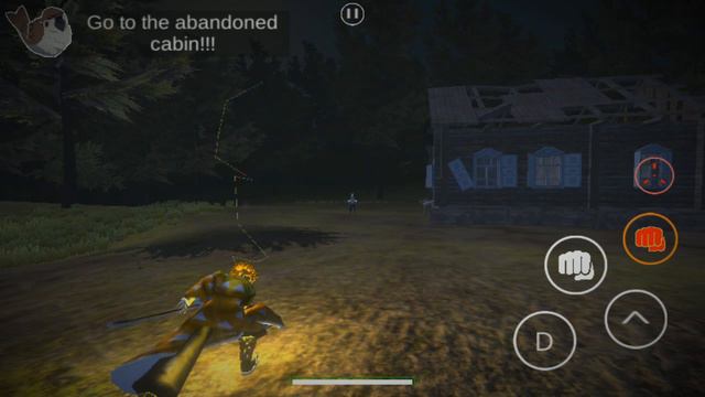 DEMON SLAYER FAN GAME | Android (WIP) смотреть онлайн