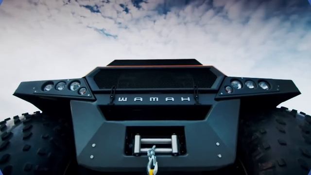 7 Most Incredible Arctic Trucks You Have To See