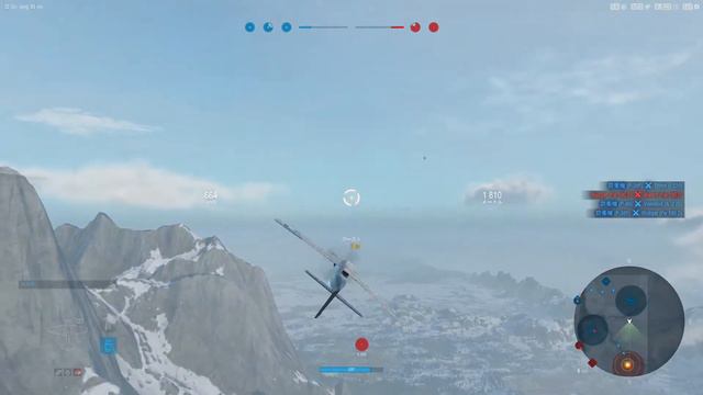 WoWP　2.０　／World of Warplanes 2.0／ North American P-51K Mustang(Flying Tigers) AVG/Chinese Aircraft смотреть онлайн