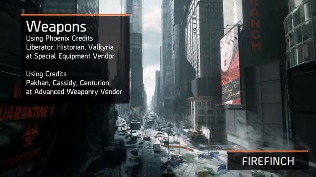 How to stock up for Patch 1.6 смотреть онлайн