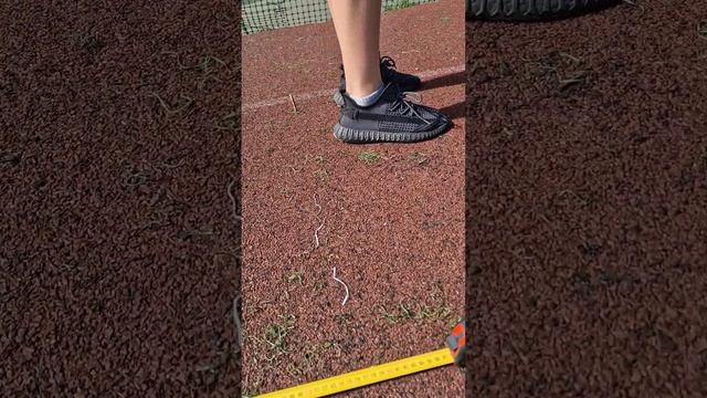 Физкультура прыжок в длину с места 7кл interneturok.ru смотреть онлайн