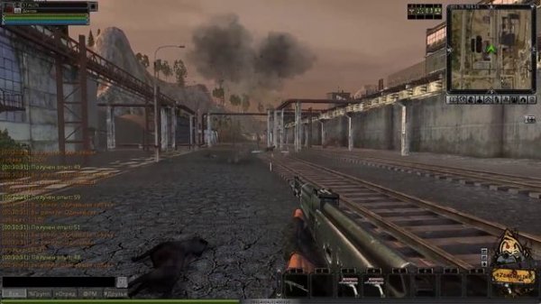 sZone Online  Guide - Металлург (на русском языке)