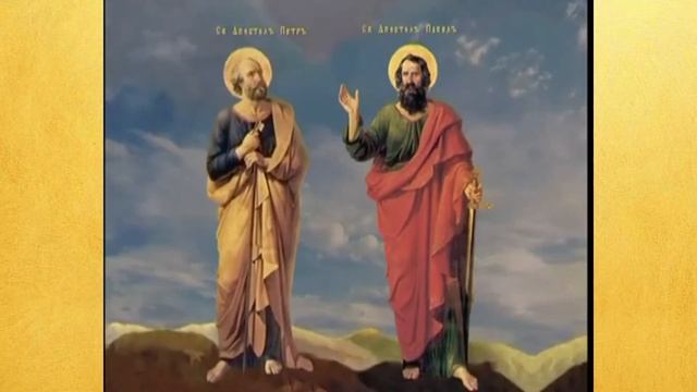 Светлая лента времени 6 —  От Рождества Христова до апостолов. смотреть онлайн