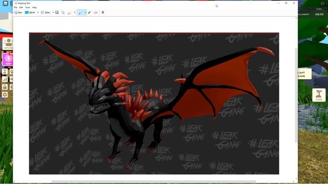 *NEW* DRAGON BOSS!! (update leak) | Islands ROBLOX смотреть онлайн