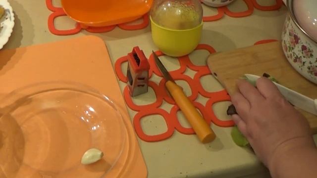 Шницель из капусты Вкусно, быстро, полезно. смотреть онлайн
